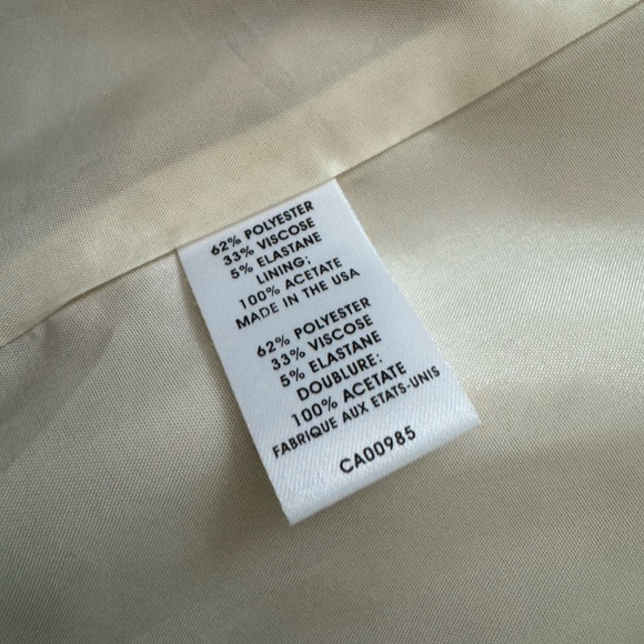 Vintage Nanette Lepore• Dress with 2 front pockets - Picture 4 of 9